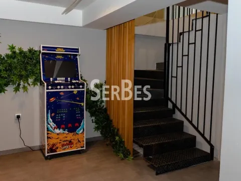 Sale, office space, 288m², Grbavica, Novi Sad Sve Podlokacije - image 13