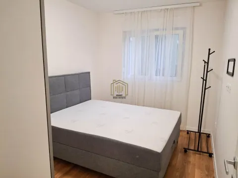 Rent, one bedroom apartment, 40m², Pobrežje, Podgorica - image 7