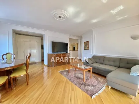 Rent, three bedroom apartment, 95m², Stari Grad, Beograd - image 2
