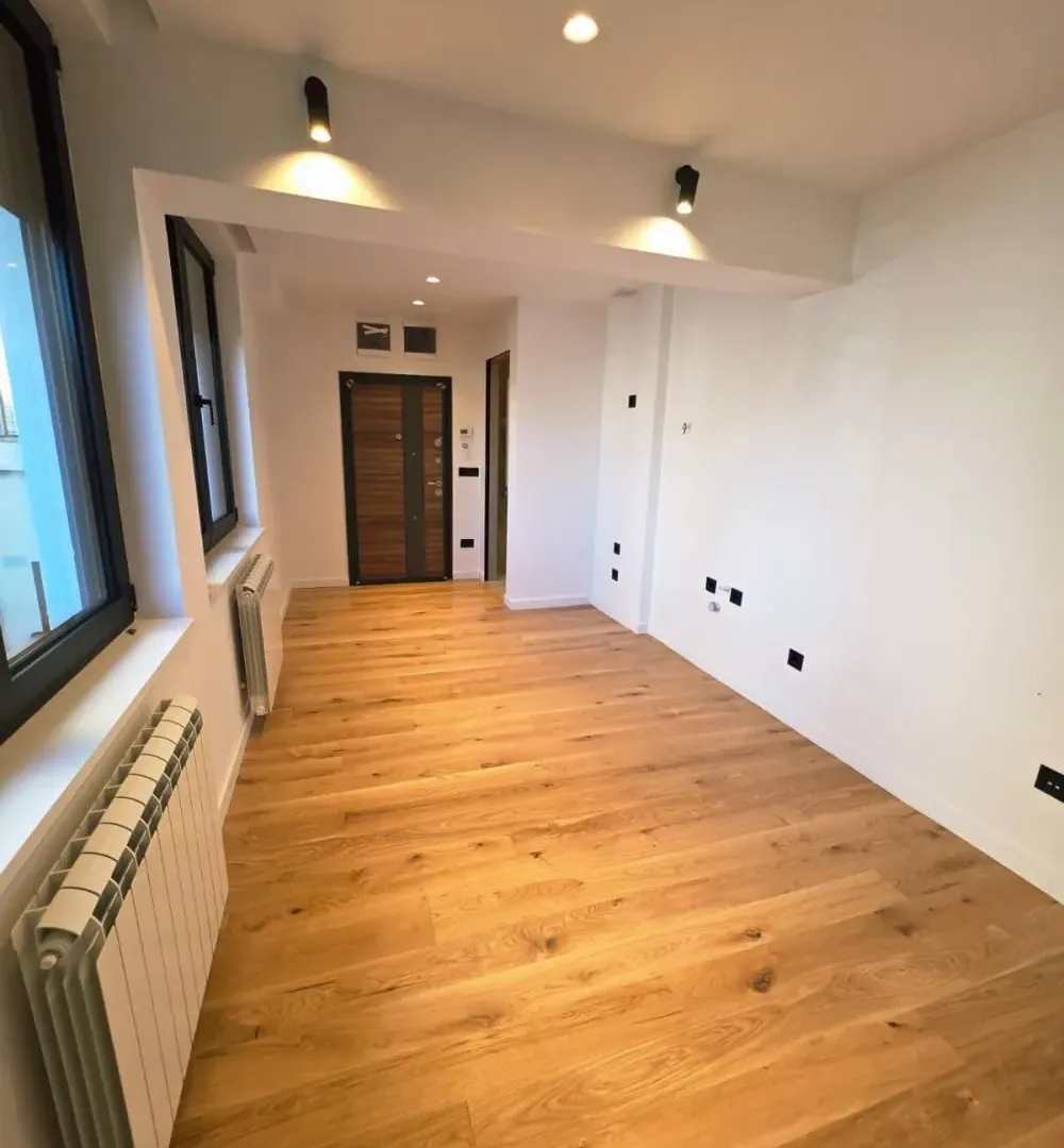 Prodaja, stan, 20m², Savski Venac, Beograd
