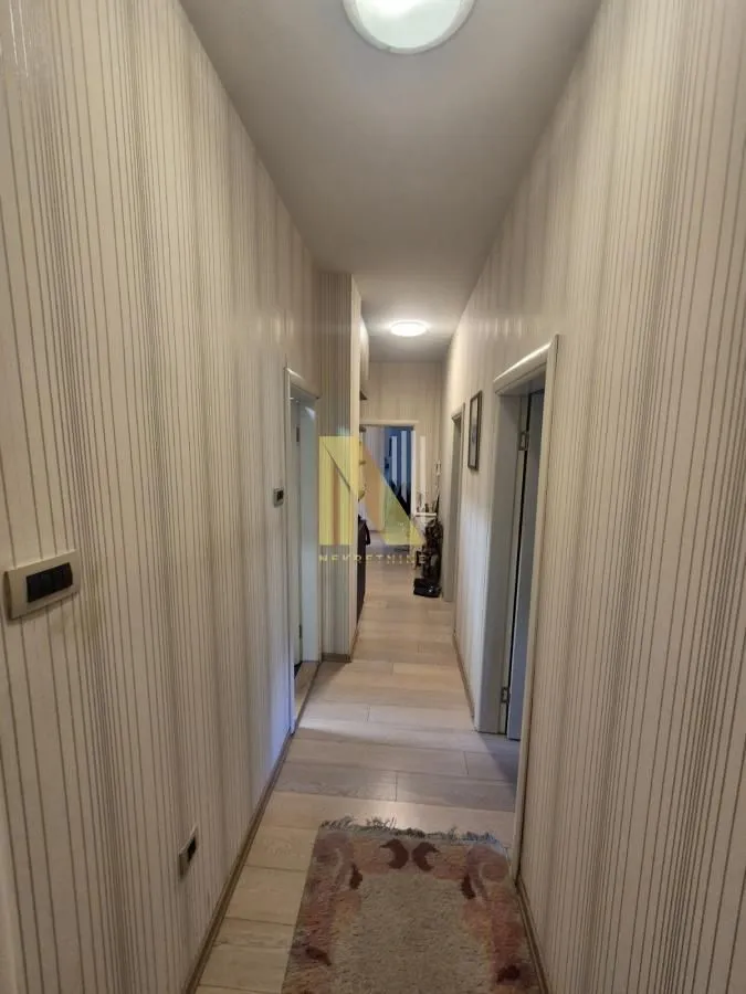 Prodaja, četvorosoban stan, 116m², Liman 3, Novi Sad Sve Podlokacije