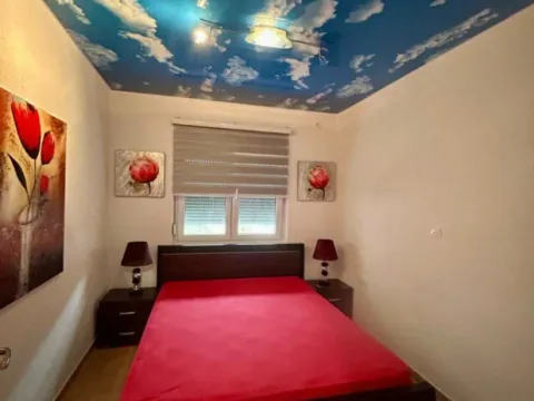 Sale, one bedroom apartment, 60m², Ilino, Bar - image 5