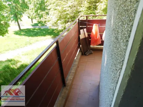 Prodaja, jednosoban stan, 42m², Aerodrom, Kragujevac - image 6