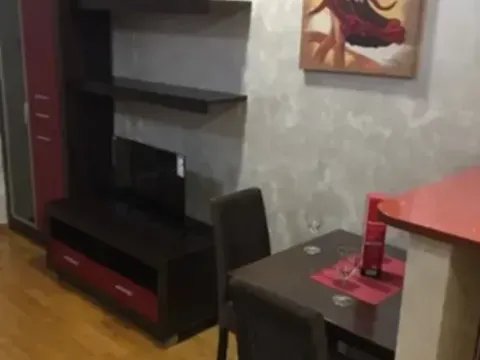 Izdavanje, garsonjera, 33m², City Kvart, Podgorica - image 4