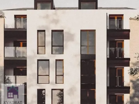 Prodaja, dvosoban stan, 62m², Obrenovac, Beograd - image 2