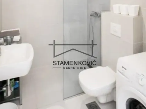 Izdavanje, jednosoban stan, 35m², Rotkvarija, Novi Sad Sve Podlokacije - image 7