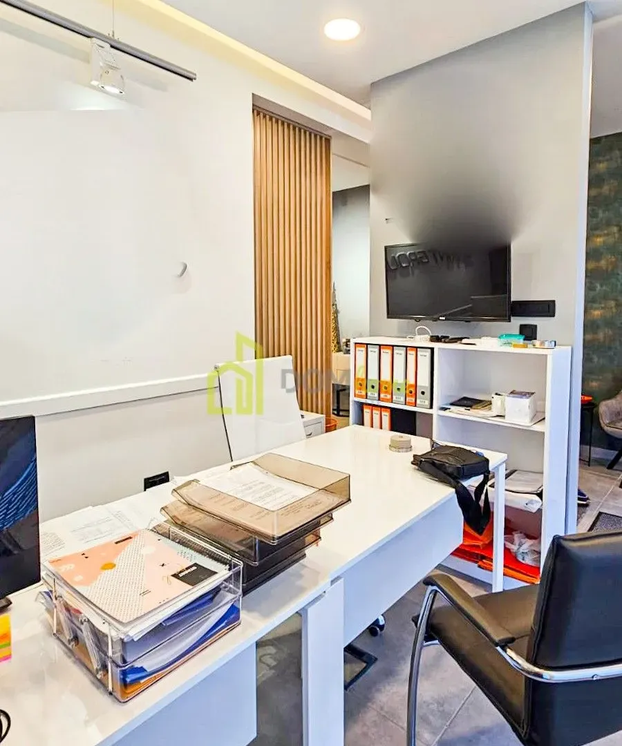 Sale, office space, 35m², Stari Aerodrom, Podgorica