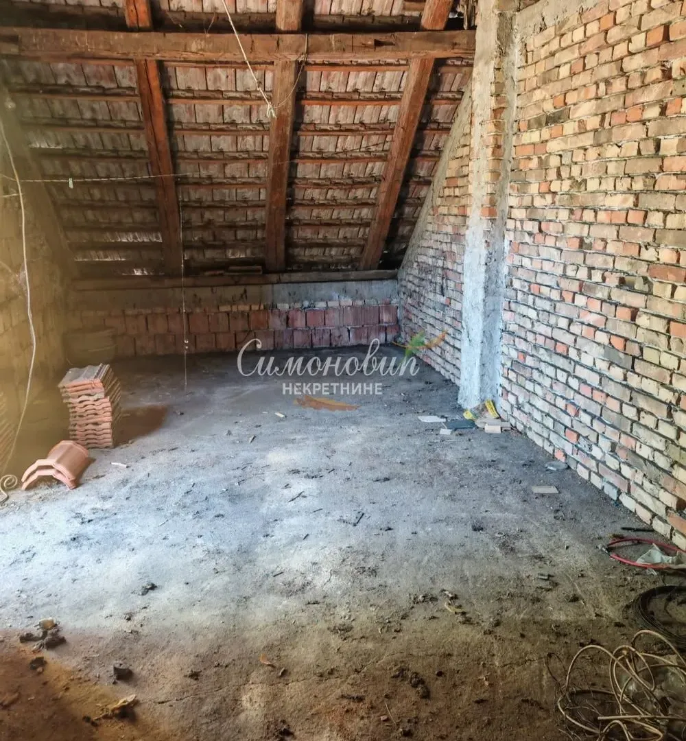 Sale, house, 280m², Čukarica, Beograd