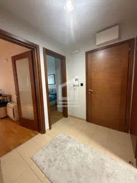 Izdavanje, jednosoban stan, 48m², Kruševac, Podgorica - image 4