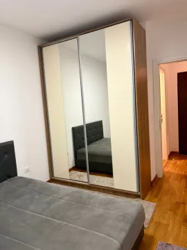 Rent, one bedroom apartment, 45m², City Kej, Podgorica - image 7