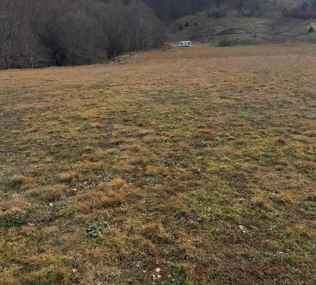 Prodaja, plac, 7000m², Veruša, Podgorica