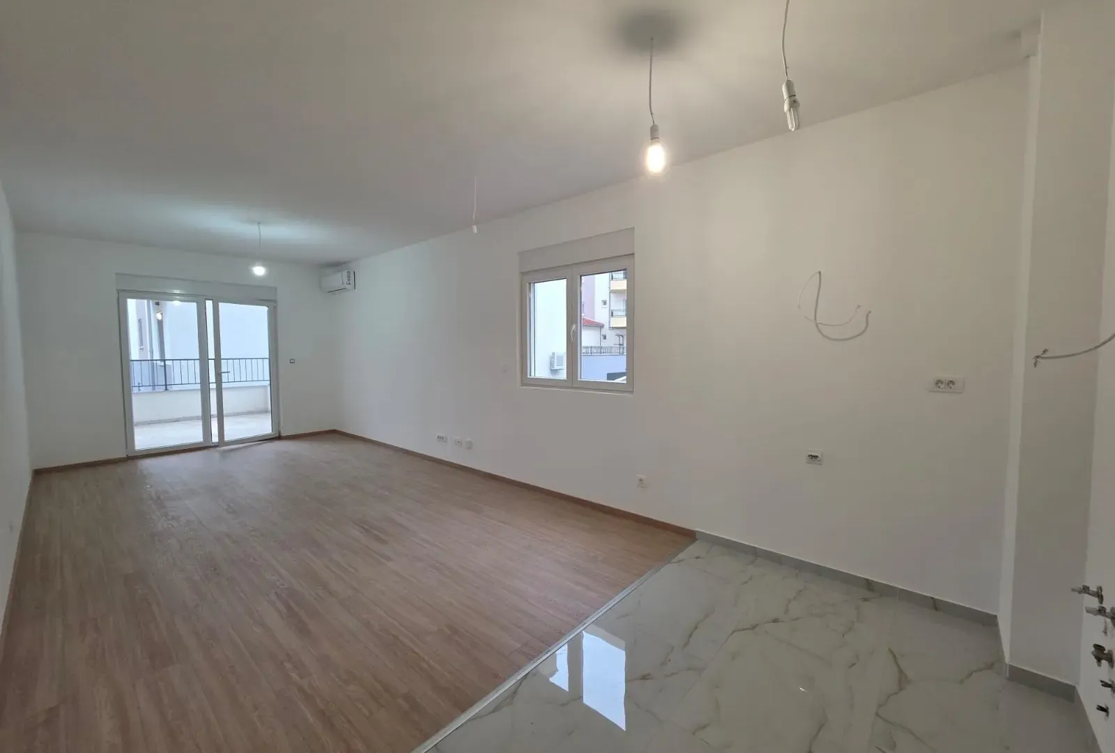 Sale, one bedroom apartment, 65m², Budva, Crna Gora