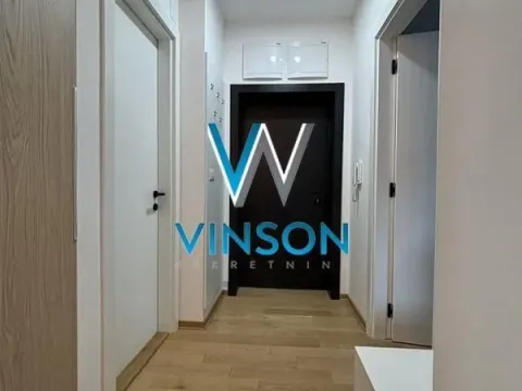 Izdavanje, jednosoban stan, 40m², Bulevar Oslobodjenja, Novi Sad Sve Podlokacije - image 10