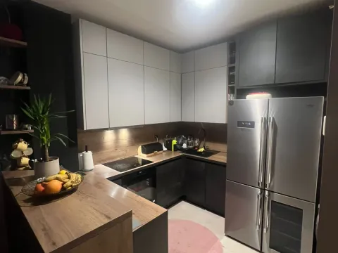 Prodaja, jednosoban stan, 66m², Kod Capital Plaze, Podgorica - image 5