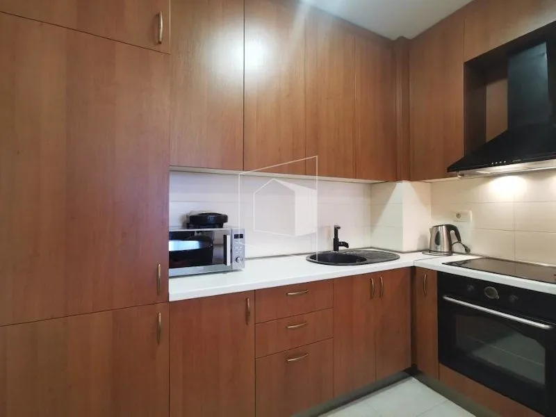 Rent, apartment, 42m², City Kvart, Podgorica
