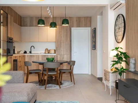 Prodaja, dvosoban stan, 67m², Tivat, Crna Gora - image 20