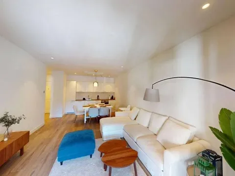 Prodaja, dvosoban stan, 68m², Luštica Bay, Tivat - image 6