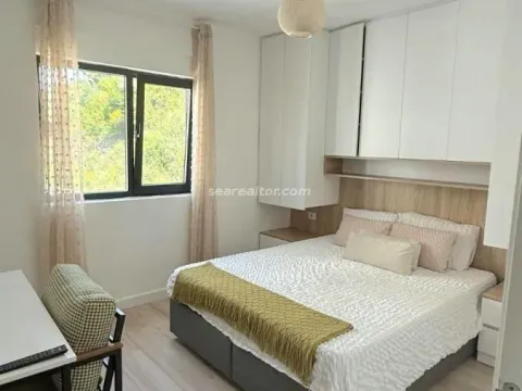 Prodaja, dvosoban stan, 70m², Tivat, Crna Gora - image 9