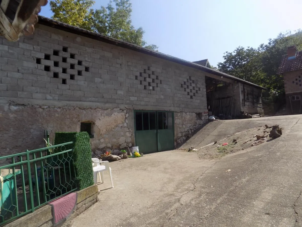 Sale, house, 106m², Lešje, Paraćin