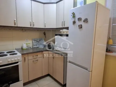 Prodaja, dvosoban stan, 42m², Centar, Kragujevac - image 6