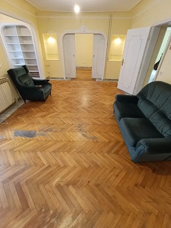 Rent, office space, 43m², Vračar Centar, Vračar Sve Podlokacije