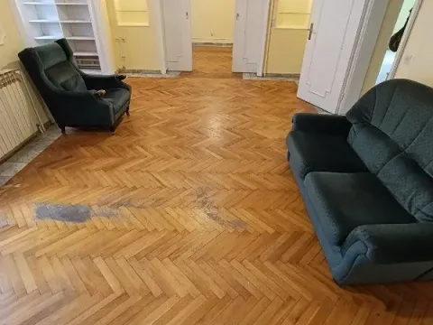 Rent, office space, 43m², Vračar Centar, Vračar Sve Podlokacije - image 2
