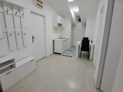 Sale, one bedroom apartment, 41m², Palilula, Niš - image 3