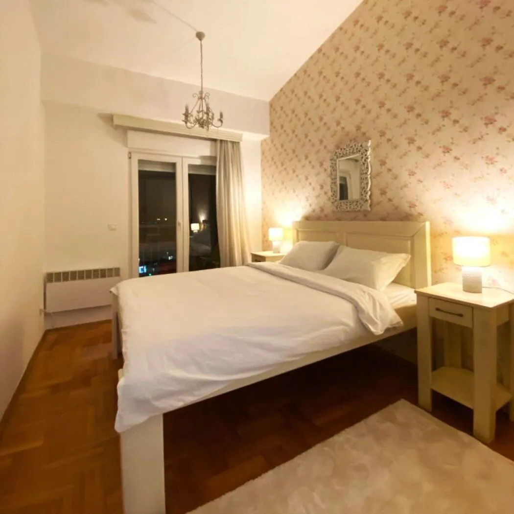 Rent, apartment, 52m², City Kvart, Podgorica