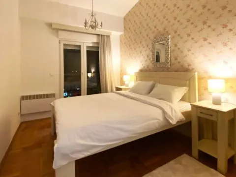 Rent, apartment, 52m², City Kvart, Podgorica - image 9