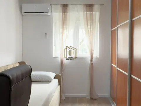 Rent, three bedroom apartment, 106m², Preko Morače, Podgorica - image 7