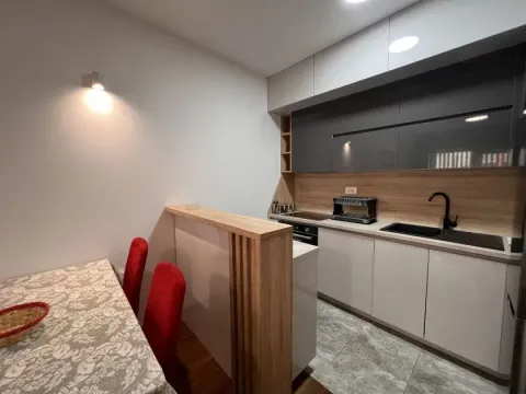 Sale, one bedroom apartment, 49m², Master Kvart, Podgorica - image 6