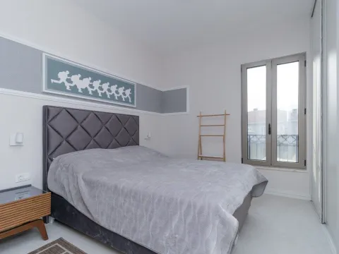 Prodaja, stan, 85m², Porto Montenegro, Tivat - image 5