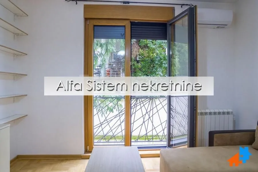 Izdavanje, dvosoban stan, 50m², Lekino Brdo, Voždovac Sve Podlokacije