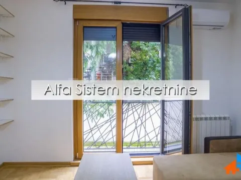 Izdavanje, dvosoban stan, 50m², Lekino Brdo, Voždovac Sve Podlokacije - image 10