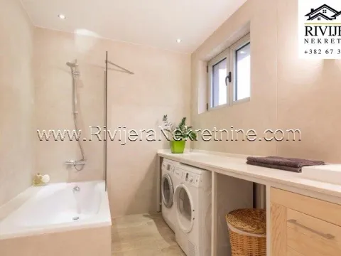 Prodaja, dvosoban stan, 119m², Tivat, Crna Gora - image 4