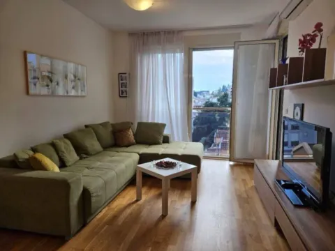 Prodaja, jednosoban stan, 48m², Centar, Budva - image 3