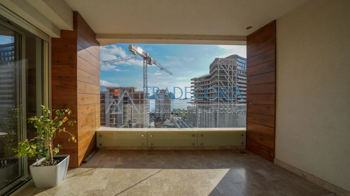 Prodaja, stan, 121m², Budva, Crna Gora