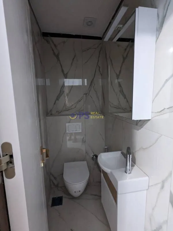 Prodaja, dvosoban stan, 76m², Bar, Crna Gora