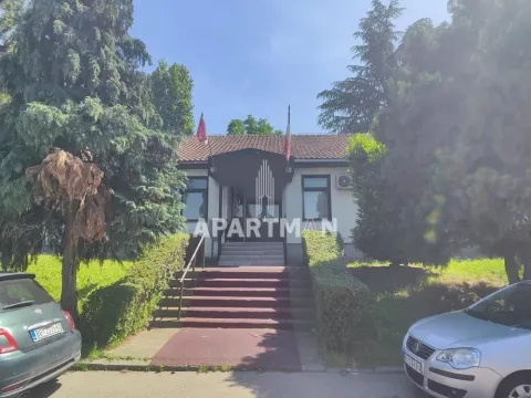 Izdavanje, poslovni prostor, 155m², Palilula Sve Podlokacije, Beograd - image 2