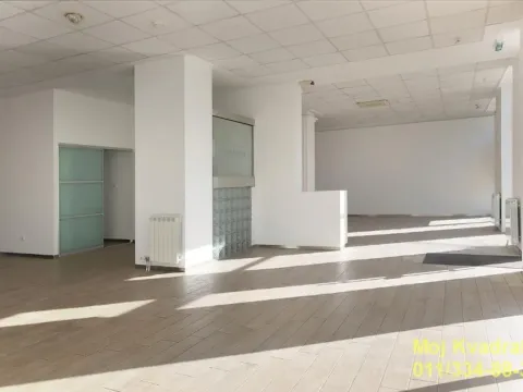 Rent, office space, 180m², Đeram Pijaca, Beograd - image 4