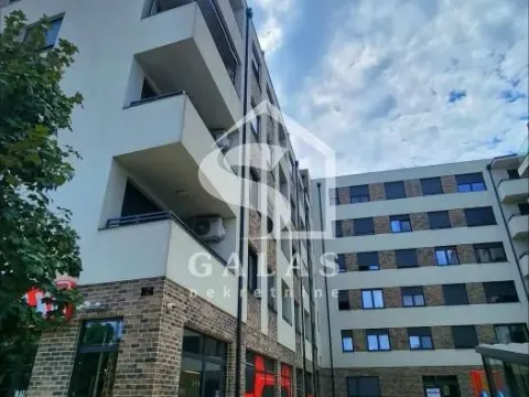 Prodaja, dvosoban stan, 44m², Zemun Cara Dušana, Zemun Sve Podlokacije - image 12
