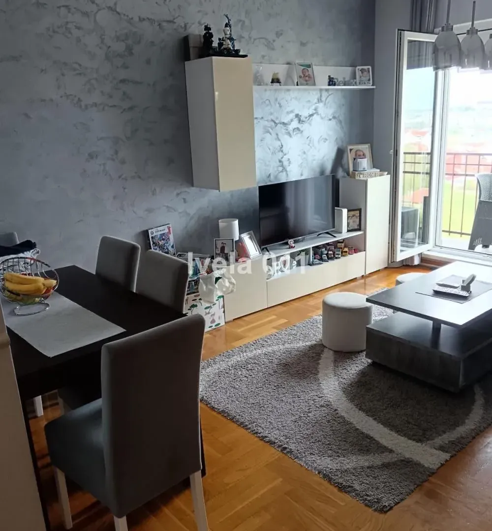 Prodaja, dvosoban stan, 41m², Vojvode Vlahovica, Beograd