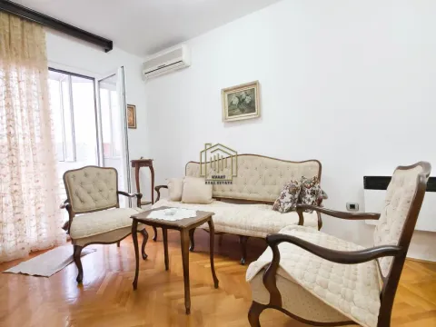 Rent, one bedroom apartment, 36m², Ljubović, Podgorica - image 1