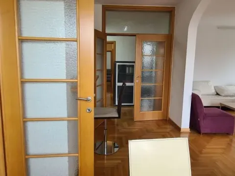 Rent, three bedroom apartment, 98m², Arena, Novi Beograd Sve Podlokacije - image 8