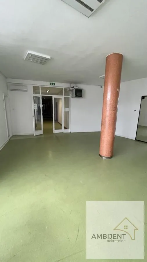 Rent, office space, 500m², Stari Grad, Beograd