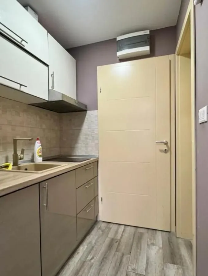 Prodaja, stan, 27m², Topla, Herceg Novi