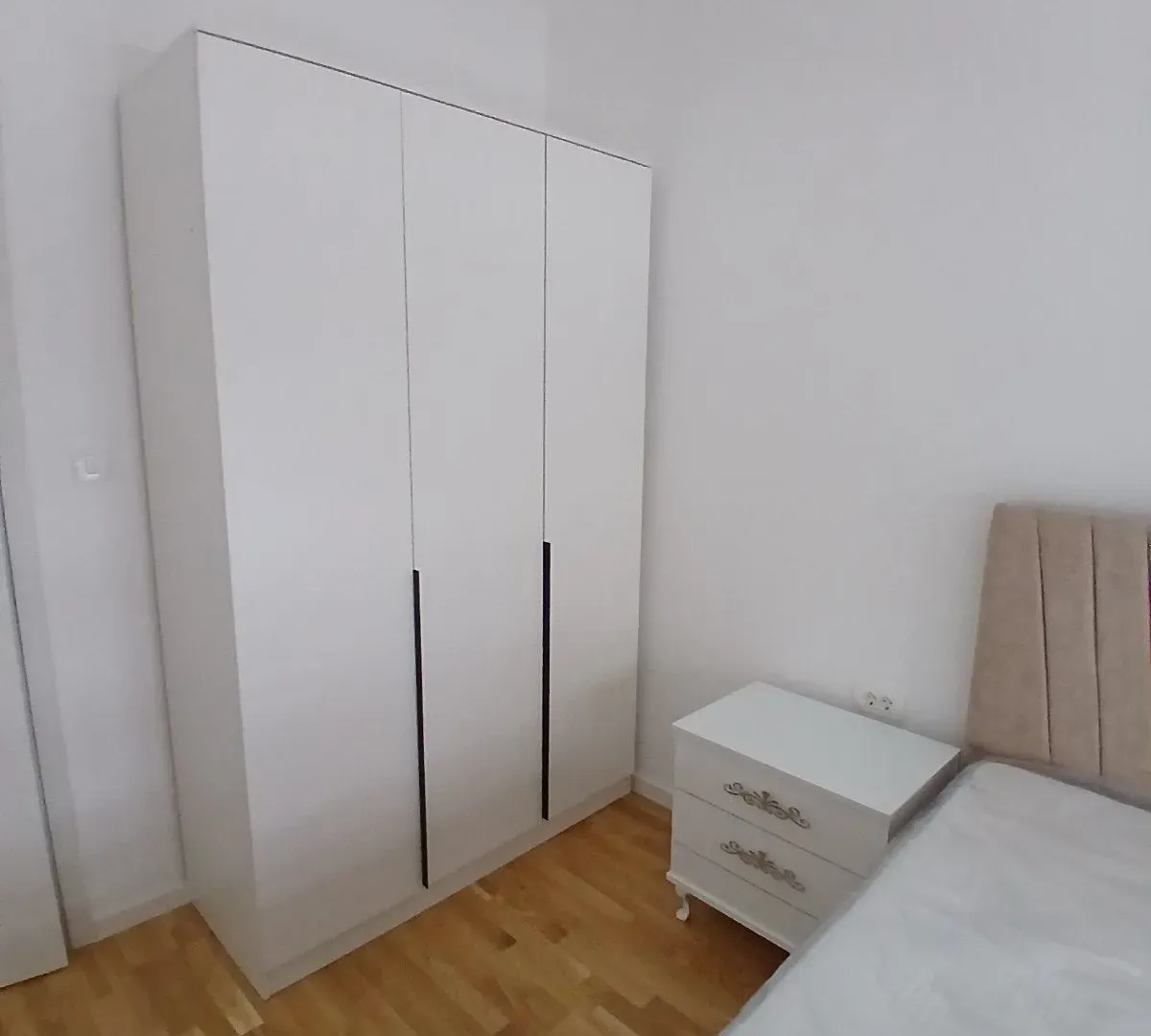 Rent, one bedroom apartment, 41m², Stari Aerodrom, Podgorica