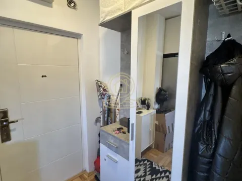 Sale, one bedroom apartment, 47m², Palilula Sve Podlokacije, Beograd - image 11