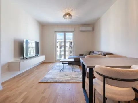 Rent, one bedroom apartment, 42m², Zabjelo, Podgorica - image 5