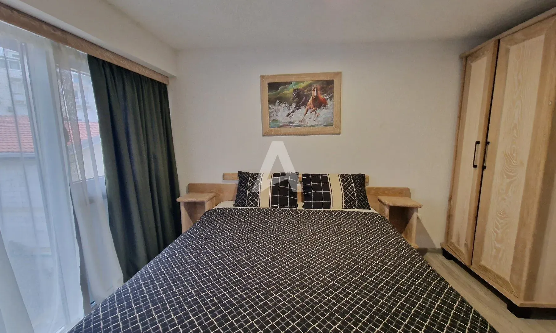Sale, three bedroom apartment, 104m², Budva, Crna Gora